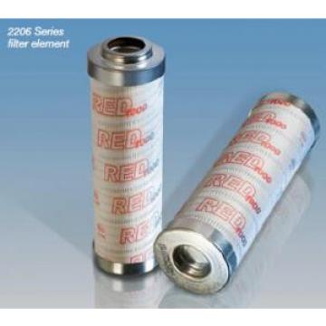 Pall Filter Element Red1000 Series HC2236FDP10