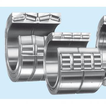 Rolling Bearings For Steel Mills NSKLM761648DW-610-610D