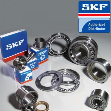 SKF DIN9021/A2 13X37X3.0 Oil Seals