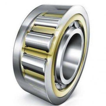 Single Row Cylindrical Roller Bearing NU1030M