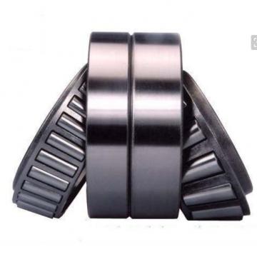 Double Outer Double Row Tapered Roller Bearings878/530