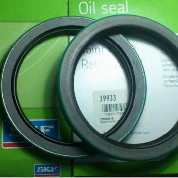 CHICAGO RAWHIDE 1750533 Oil Seals