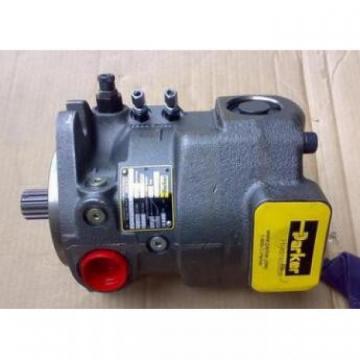 Yuken A Series Variable Displacement Piston Pumps A70-FR09BS-60