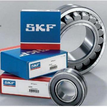 1   51100 BALL THRUST BEARING 10MM BORE 24MM OD 9MM WIDTH SINGLE DIRECTION Stainless Steel Bearings 2018 LATEST SKF