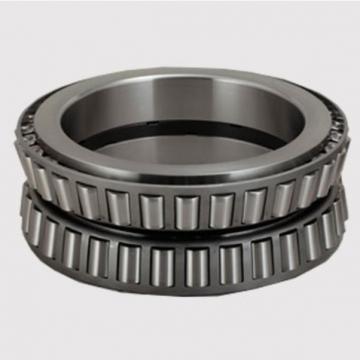 Double Inner Double Row Tapered Roller Bearings 67780/67720D