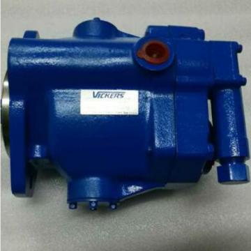 PVH074R02AA10E252015001001AA010A Vickers High Pressure Axial Piston Pump