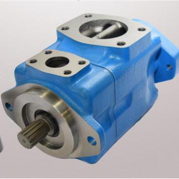 Denison PV10-1R1B-F00  PV Series Variable Displacement Piston Pump