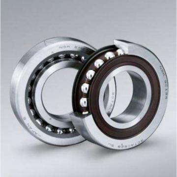 6007NC3, Single Row Radial Ball Bearing - Open Type, Snap Ring Groove