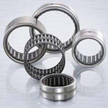 IKO NAS5013UUNR Cylindrical Roller Bearings