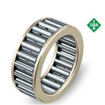 IKO NAS5016UUNR Cylindrical Roller Bearings