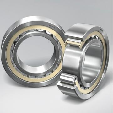 Single Row Cylindrical Roller Bearing NU1034M