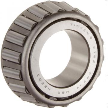 INA LR605-2RSR Cam Follower and Track Roller - Yoke Type