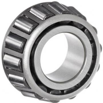 Manufacturing Single-row Tapered Roller Bearings30344