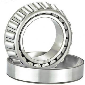 Single Row Tapered Roller Bearings Inch 97493/97900