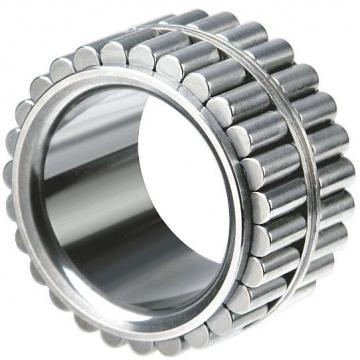SKF NU 221 ECP/C3 Cylindrical Roller Bearings