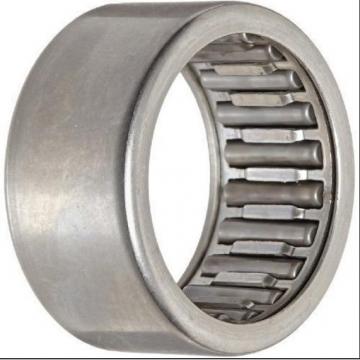 INA AS0515 Thrust Roller Bearing