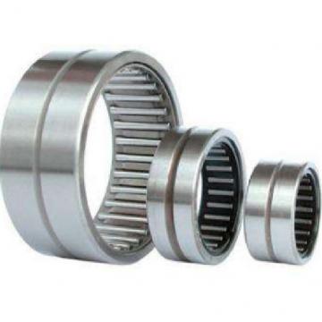 NSK NJ209ET Cylindrical Roller Bearings