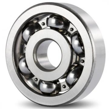 60/22ZZNRC3, Single Row Radial Ball Bearing - Double Shielded w/ Snap Ring