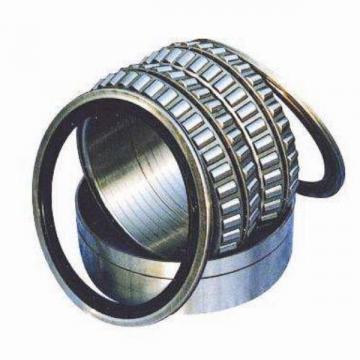 Sealed-clean Four-row Tapered Roller Bearings NSK490KVE6201A