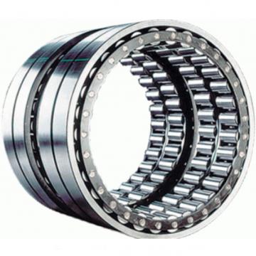 Four-row Cylindrical Roller Bearings NSK210RV2901