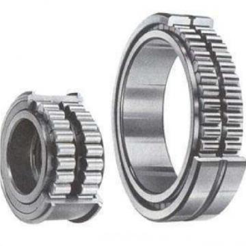 Double Row Cylindrical Bearings NNU3052