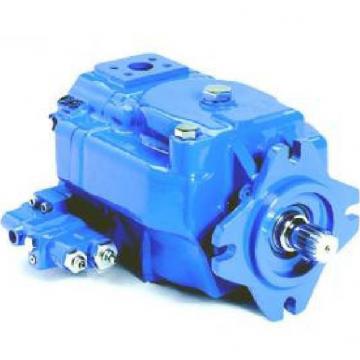 VQH Series High Pressure Fixed Displacement Mobile Vane Pumps