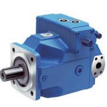 Rexroth Variable Plug-In Motor A6VE107HD1/63W-VZL010B