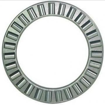 Thrust Cylindrical Roller Bearings 95491/1000