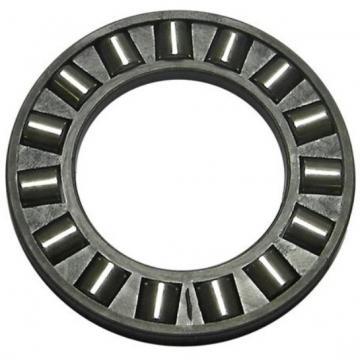 NTN MA5206 Cylindrical Roller Bearings