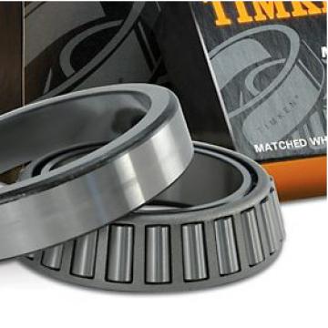 INA LR608-2RSR Cam Follower and Track Roller - Yoke Type