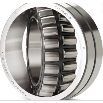 Industrial  Spherical Roller Bearing 23056CA/W33