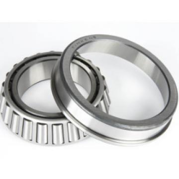 Manufacturing Single-row Tapered Roller Bearings32326