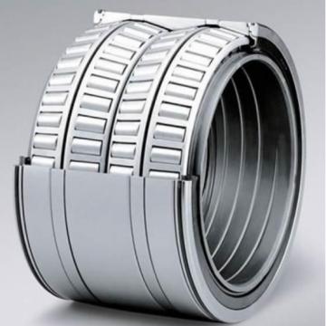 Four Row Tapered Roller Bearings CRO-9107LL