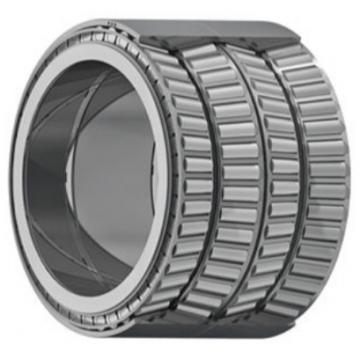 Four Row Tapered Roller Bearings EE275106D/275155/275156D