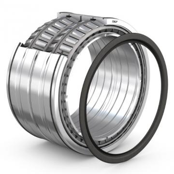 Four Row Tapered Roller Bearings CRO-5117LL