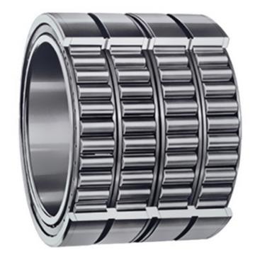 Four-row Cylindrical Roller Bearings NSK170RV2501