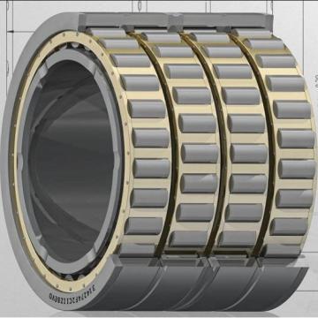 Four Row Cylindrical Roller Bearings NCF2844V