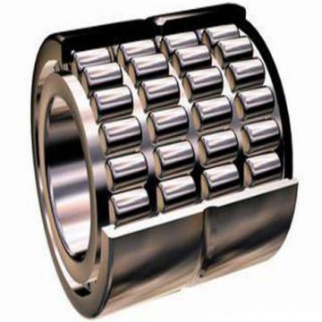 Four-row Cylindrical Roller Bearings NSK180RV2501