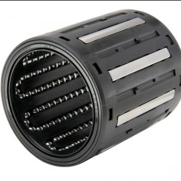 SKF LVCD 30-2LS bearing distributors Linear Bearings