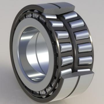 Double Inner Double Row Tapered Roller Bearings 48684/48620D