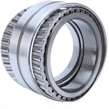 Double Inner Double Row Tapered Roller Bearings 87700/87112D