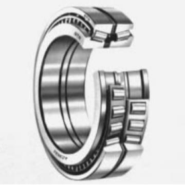 Double Inner Double Row Tapered Roller Bearings 130902/131401D
