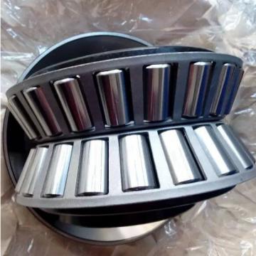 Double Inner Double Row Tapered Roller Bearings LM637349NW/LM637310D