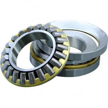 Industry Thrust Bearings294/560