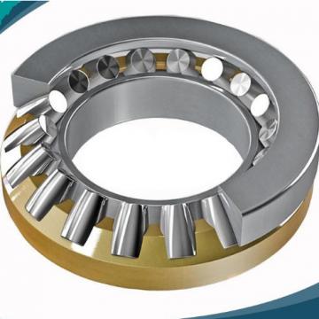 Bidirectional thrust tapered roller Bearings 351019C
