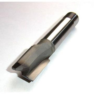 HM plunge milling cutters ø 0 13/16in Shaft 0 5/8in K20 Cutter
