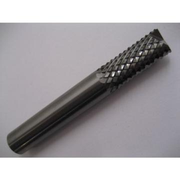 8mm DIAMOND FORM END MILL FOR CARBON FIBRE TYPE MATERIALS GBR NEW &amp; BOXED #P219