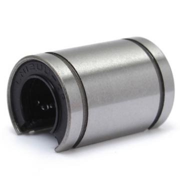 LM16UUOP 16mm Linear ball Bearing 16x28x37mm – 3D Printer – CNC – Mill
