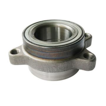 Front Wheel Hub Bearing Fit For NISSAN ELGRAND E51 2002-2010 Without ABS