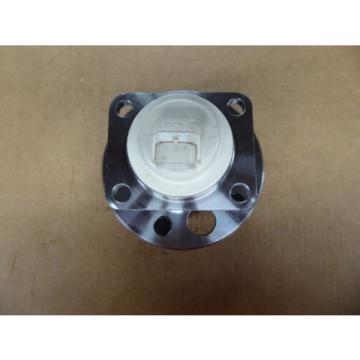 BRAND NEW GMB HUB BEARING ASSEMBLY 407.62012E FIT VEHICLES LISTED ON CHART